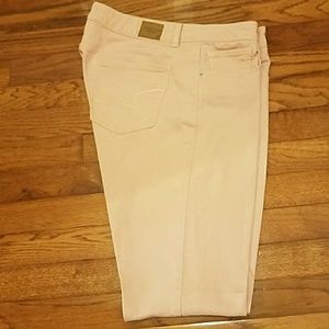 American Eagle Skinny jeans size 8